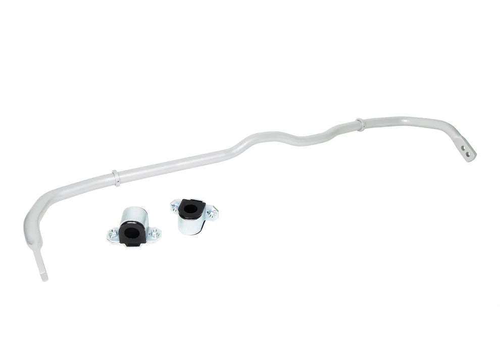 BWF22Z - Sway Bar - 26mm 2 Point Adjustable