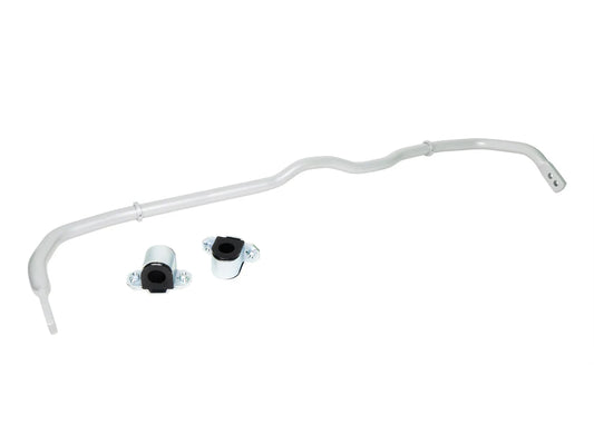 BWF22Z - Sway Bar - 26mm 2 Point Adjustable