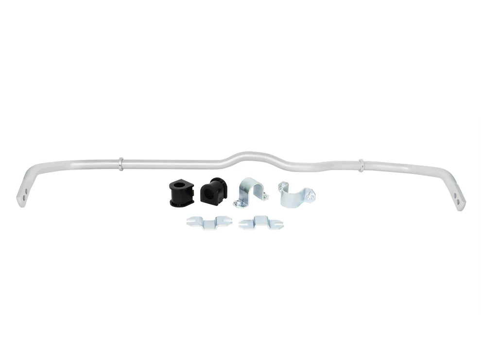 BWF22Z - Sway Bar - 26mm 2 Point Adjustable