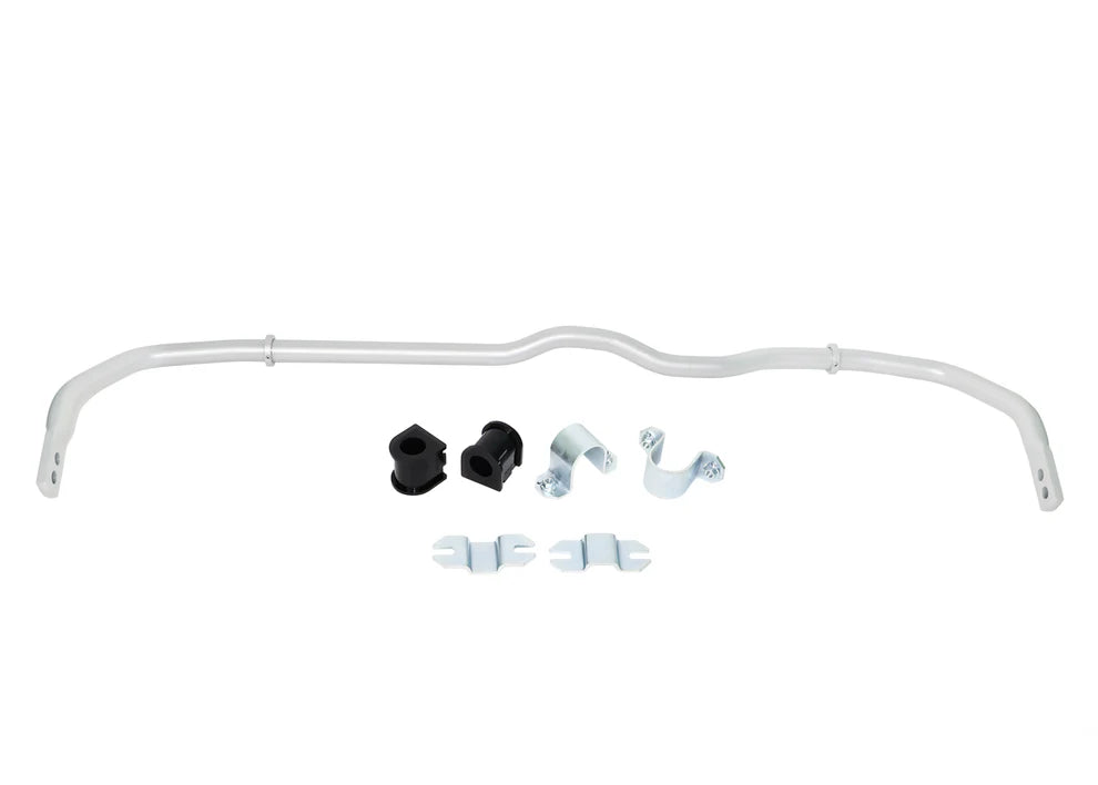 BWF22Z - Sway Bar - 26mm 2 Point Adjustable