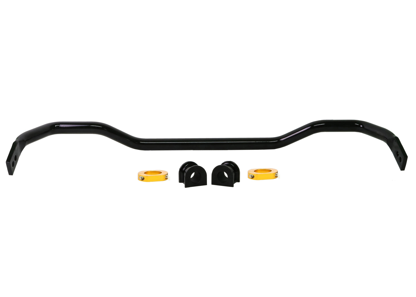 BWF26Z - Sway Bar - 30mm 2 Point Adjustable