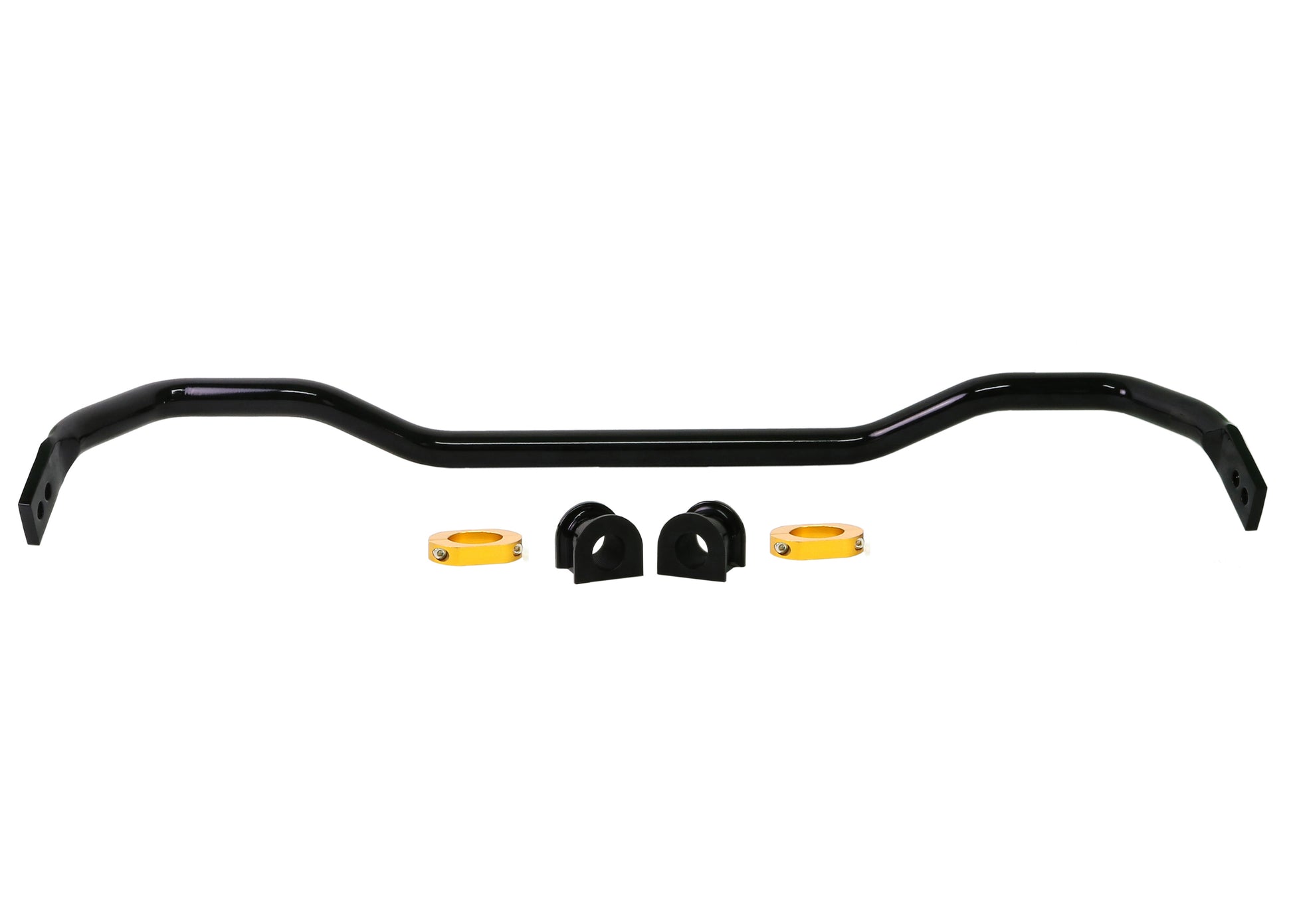 BWF26Z - Sway Bar - 30mm 2 Point Adjustable