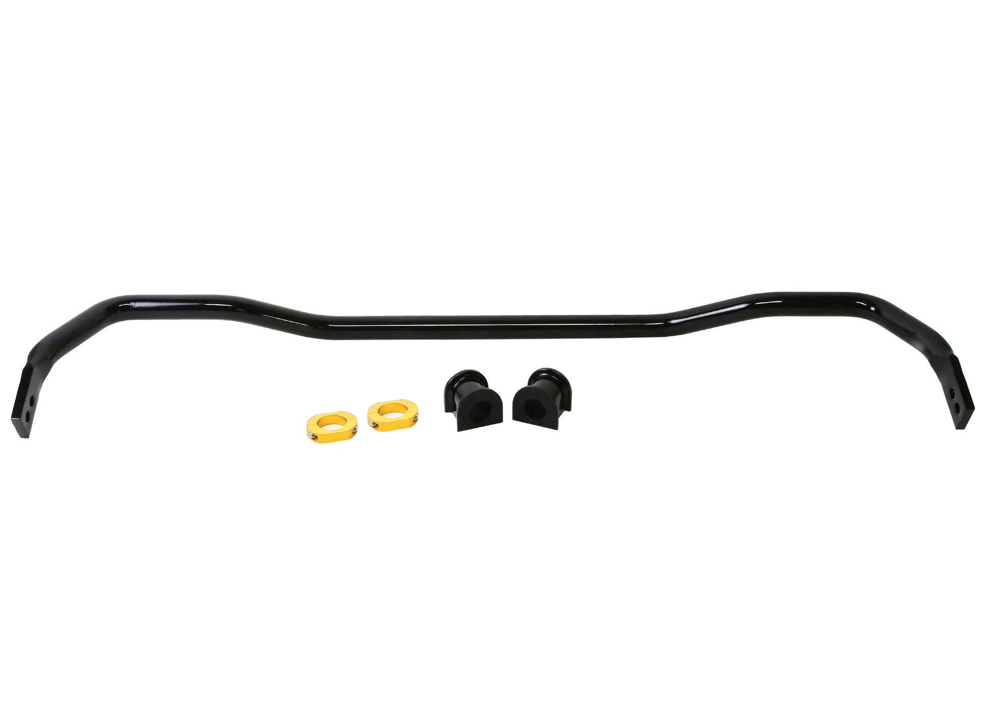 BWF26Z - Sway Bar - 30mm 2 Point Adjustable