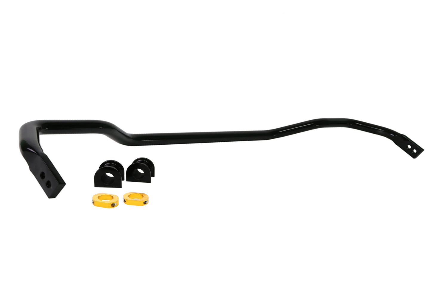 BWF26Z - Sway Bar - 30mm 2 Point Adjustable