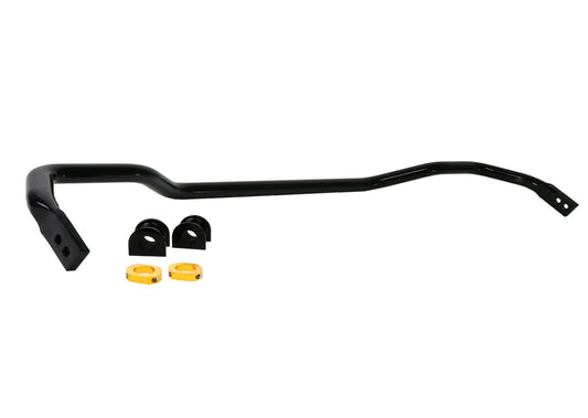 BWF26Z - Sway Bar - 30mm 2 Point Adjustable