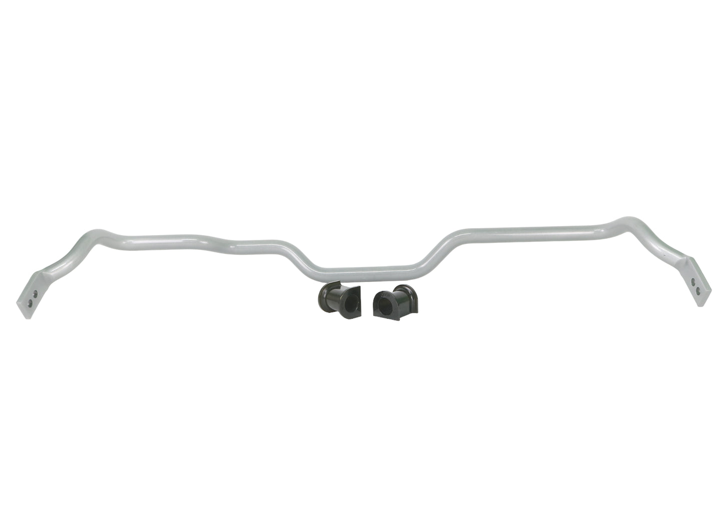 BWF27Z - Sway Bar - 27mm 2 Point Adjustable