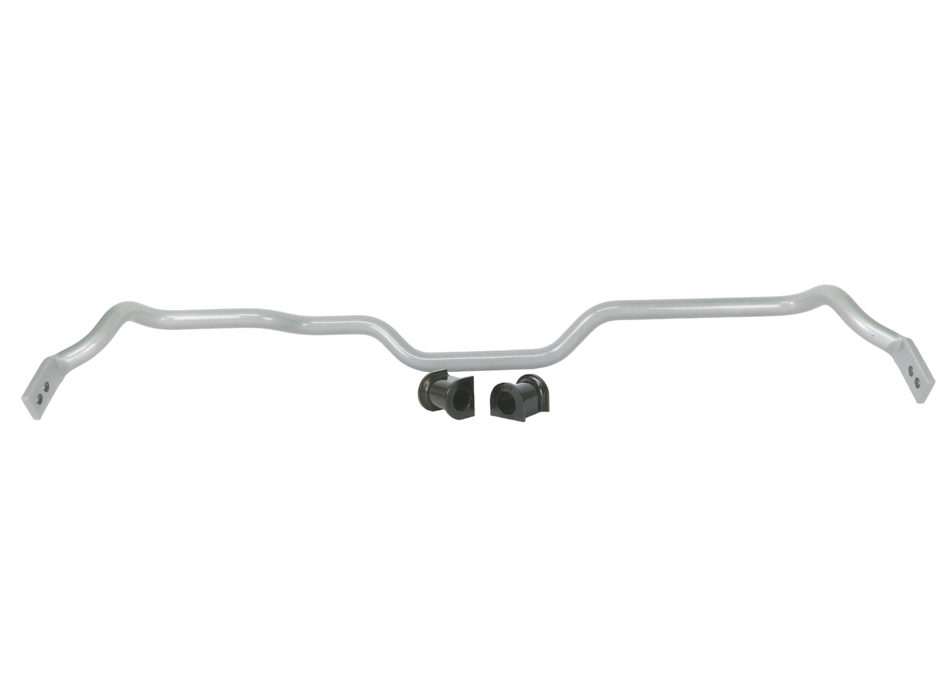 BWF27Z - Sway Bar - 27mm 2 Point Adjustable