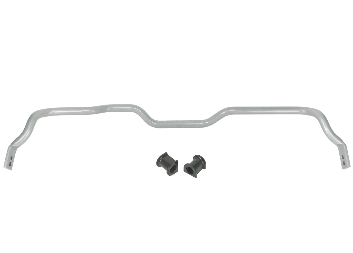BWF27Z - Sway Bar - 27mm 2 Point Adjustable