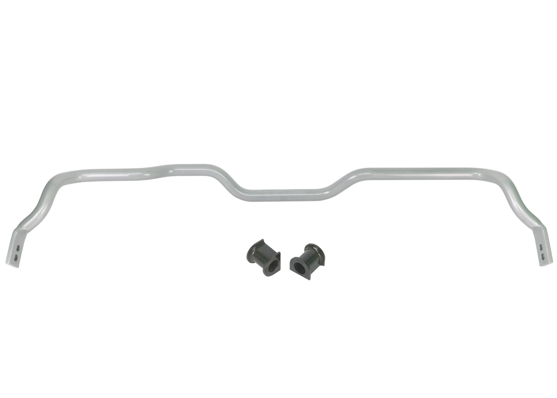 BWF27Z - Sway Bar - 27mm 2 Point Adjustable