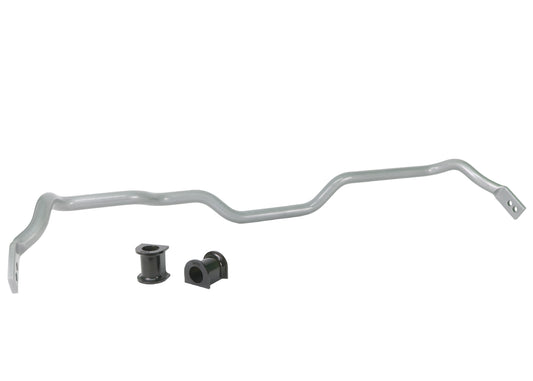 BWF27Z - Sway Bar - 27mm 2 Point Adjustable