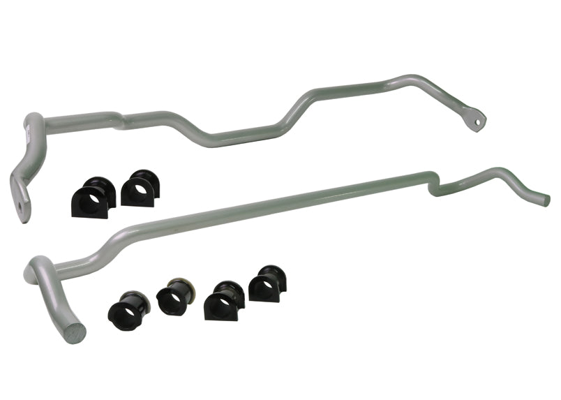 BWK027 - Sway Bar - Vehicle Kit