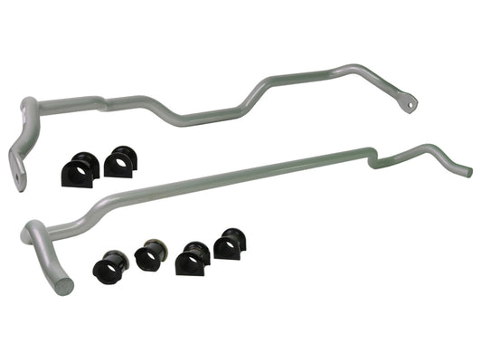 BWK027 - Sway Bar - Vehicle Kit