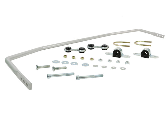 BWR19Z - Sway Bar - 20mm 3 Point Adjustable