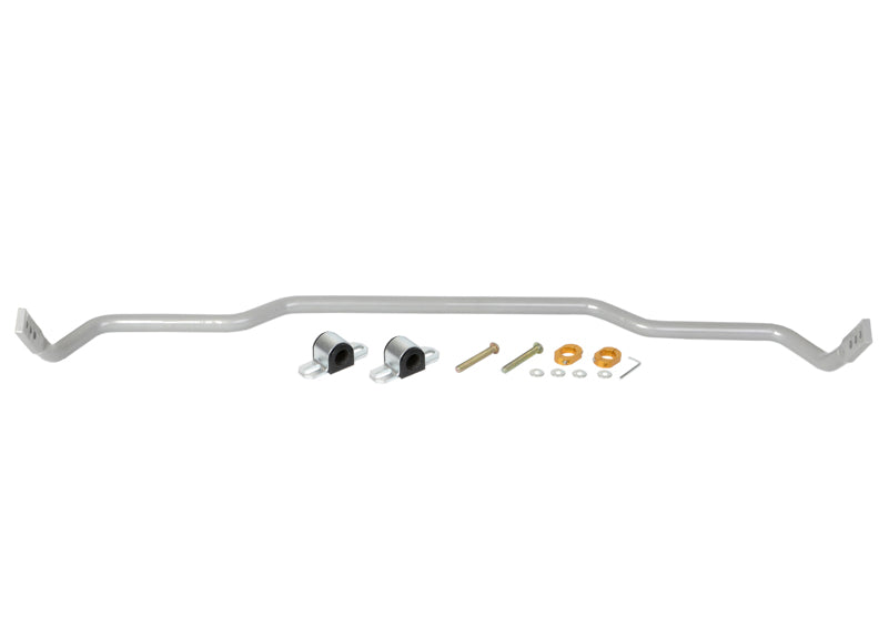BWR20XZ - Sway Bar - 24mm 3 Point Adjustable