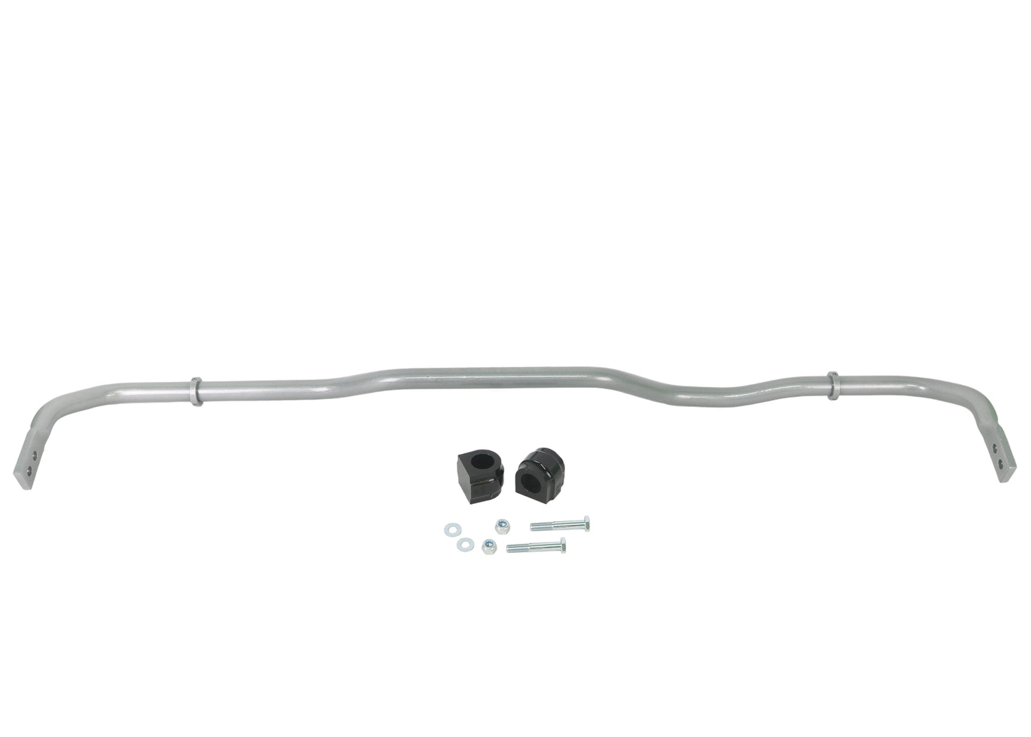 BWR21XZ - Sway Bar - 24mm 2 Point Adjustable