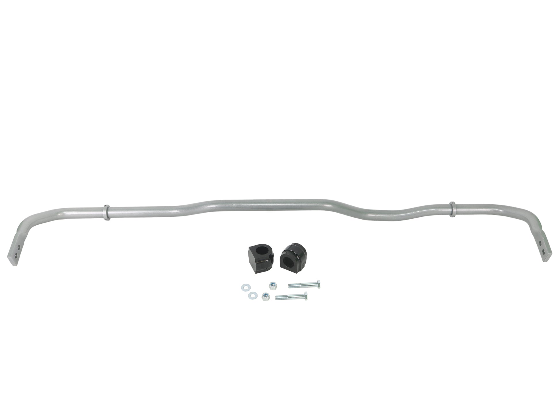 BWR21XZ - Sway Bar - 24mm 2 Point Adjustable