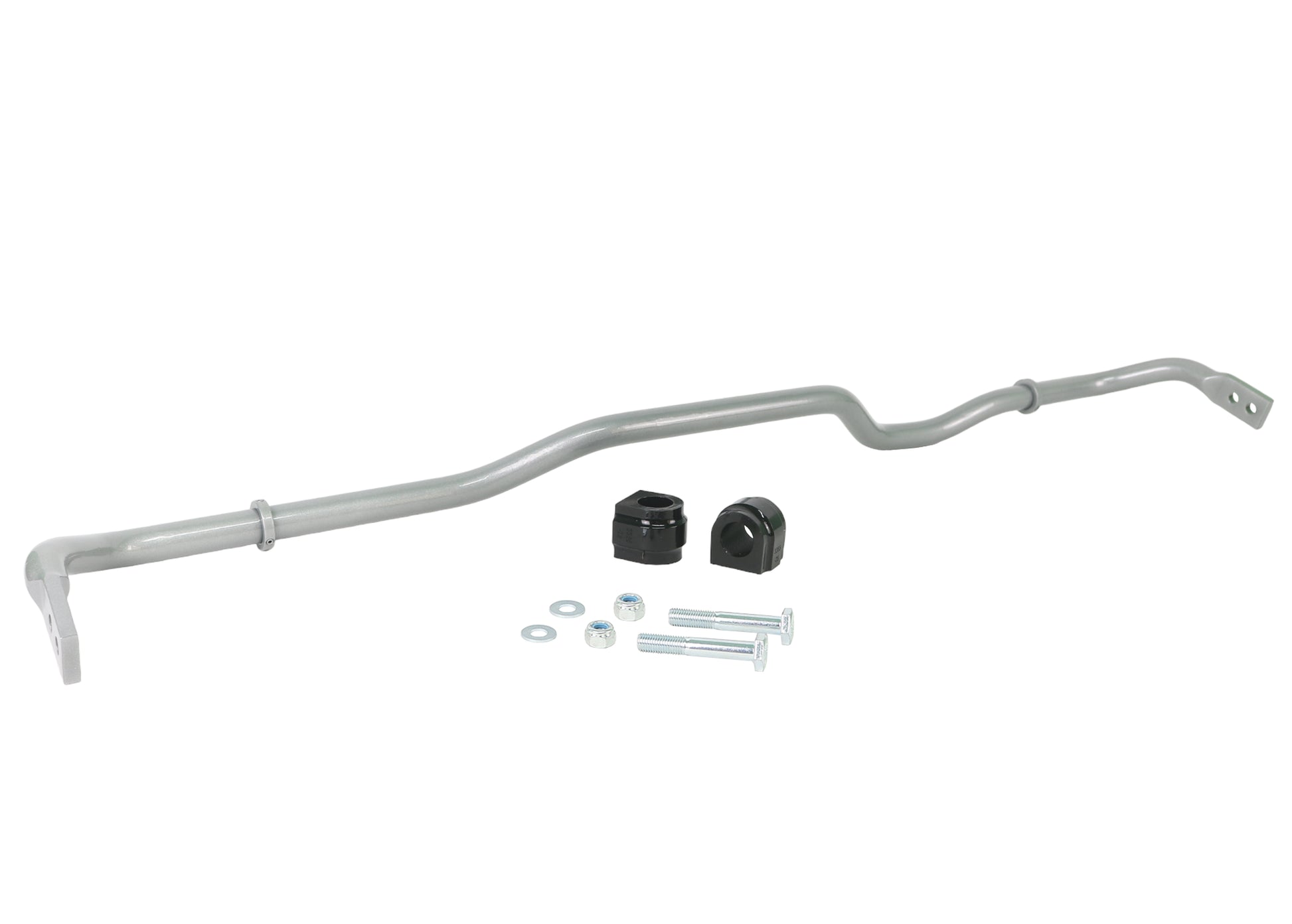 BWR21XZ - Sway Bar - 24mm 2 Point Adjustable