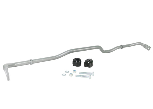 BWR21XZ - Sway Bar - 24mm 2 Point Adjustable
