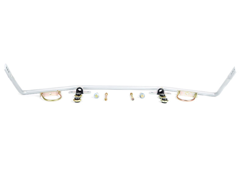 BWR22XZ - Sway Bar - 24mm 3 Point Adjustable
