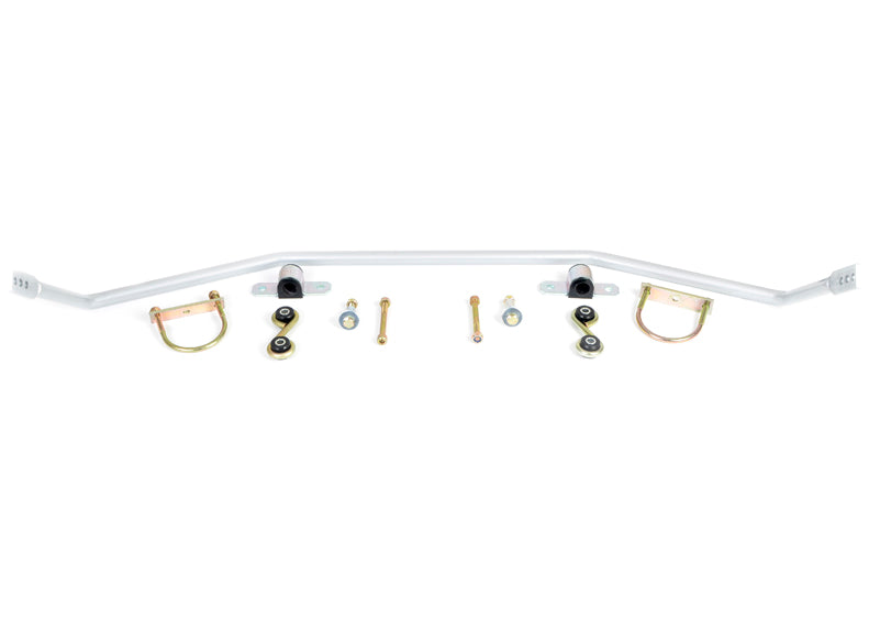 BWR22XZ - Sway Bar - 24mm 3 Point Adjustable