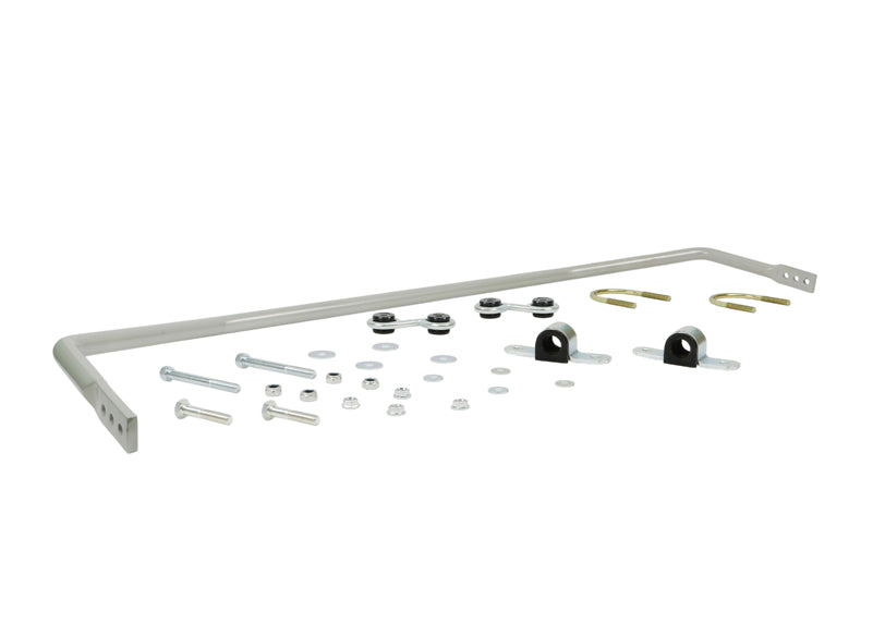 BWR23Z - Sway Bar - 24mm 3 Point Adjustable