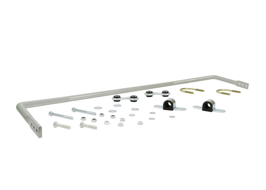 BWR23Z - Sway Bar - 24mm 3 Point Adjustable