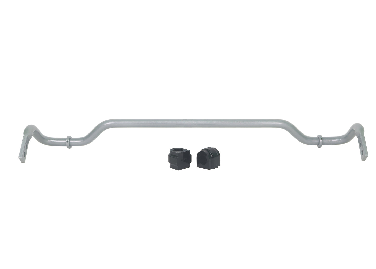 BWR24Z - Sway Bar - 22mm 2 Point Adjustable