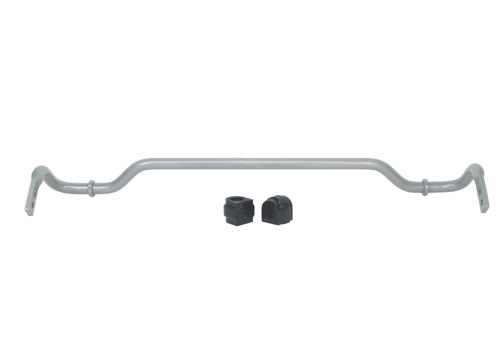 BWR24Z - Sway Bar - 22mm 2 Point Adjustable