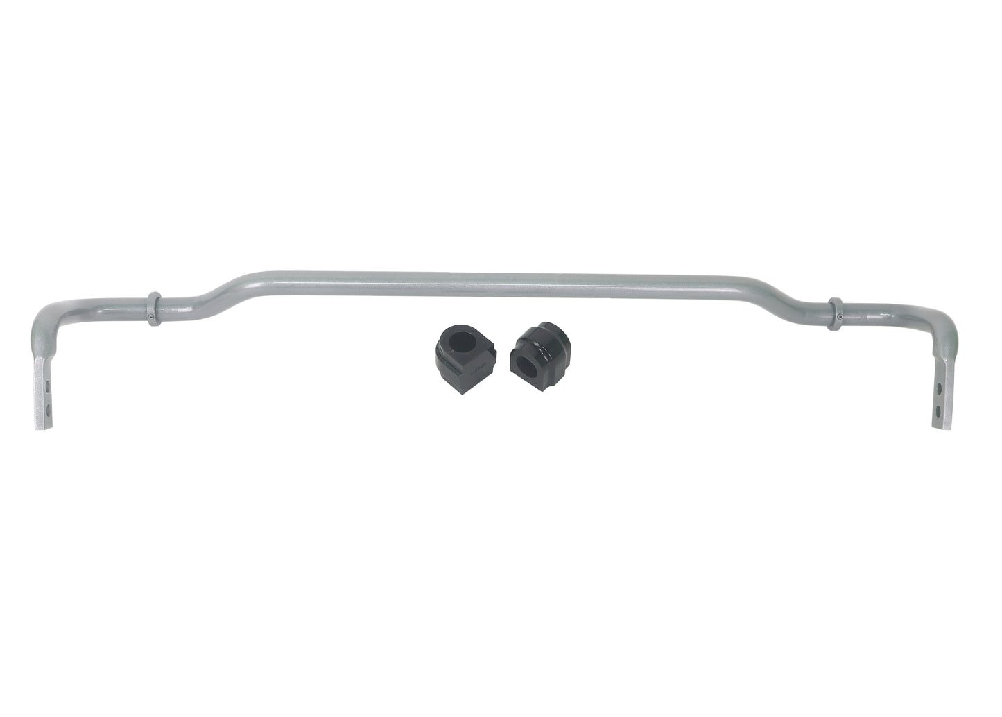 BWR24Z - Sway Bar - 22mm 2 Point Adjustable