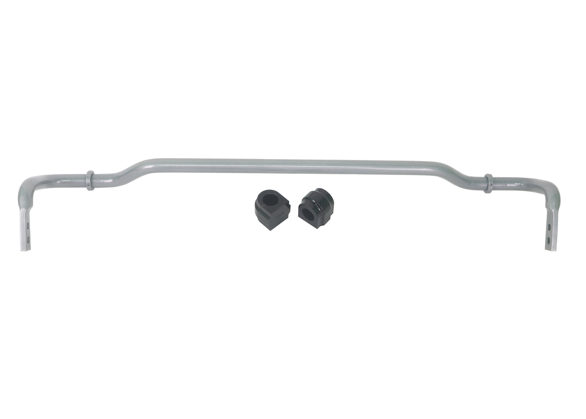 BWR24Z - Sway Bar - 22mm 2 Point Adjustable