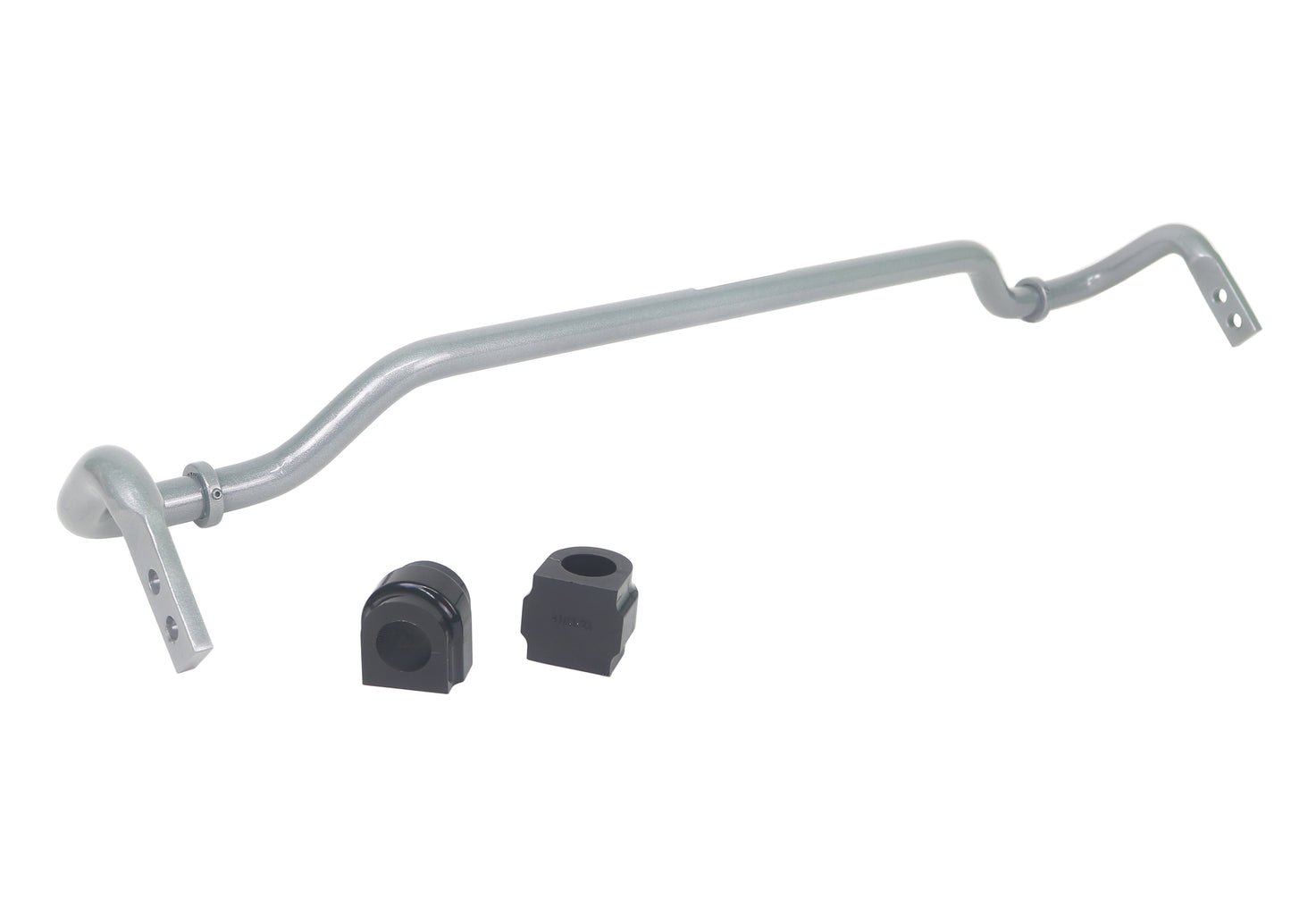 BWR24Z - Sway Bar - 22mm 2 Point Adjustable