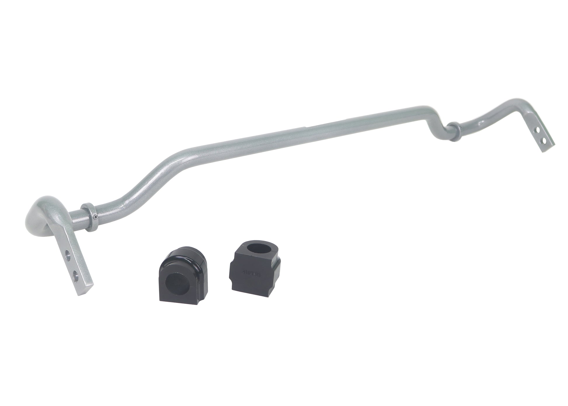 BWR24Z - Sway Bar - 22mm 2 Point Adjustable