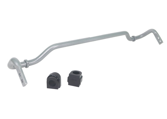 BWR24Z - Sway Bar - 22mm 2 Point Adjustable