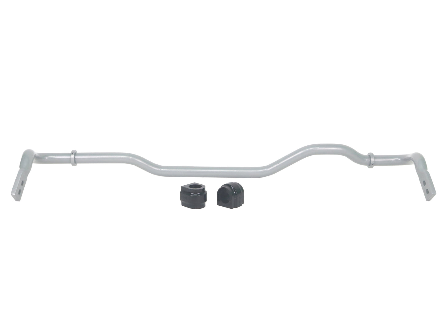 BWR25XZ - Sway Bar - 24mm 2 Point Adjustable