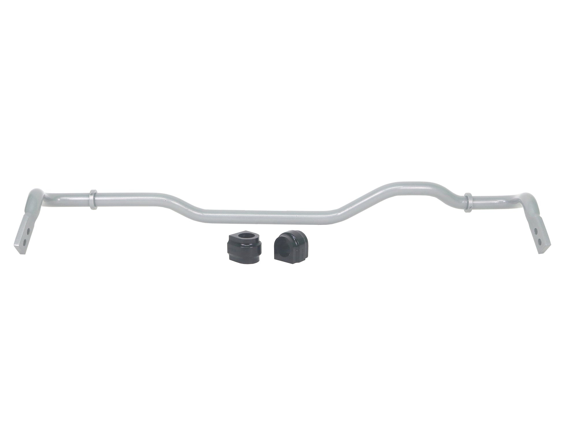 BWR25XZ - Sway Bar - 24mm 2 Point Adjustable