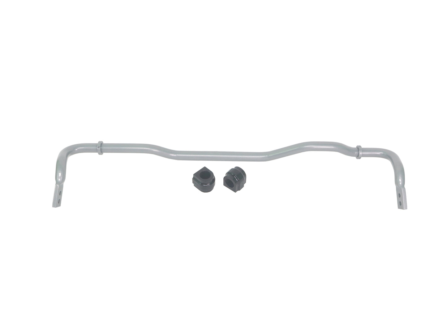 BWR25XZ - Sway Bar - 24mm 2 Point Adjustable