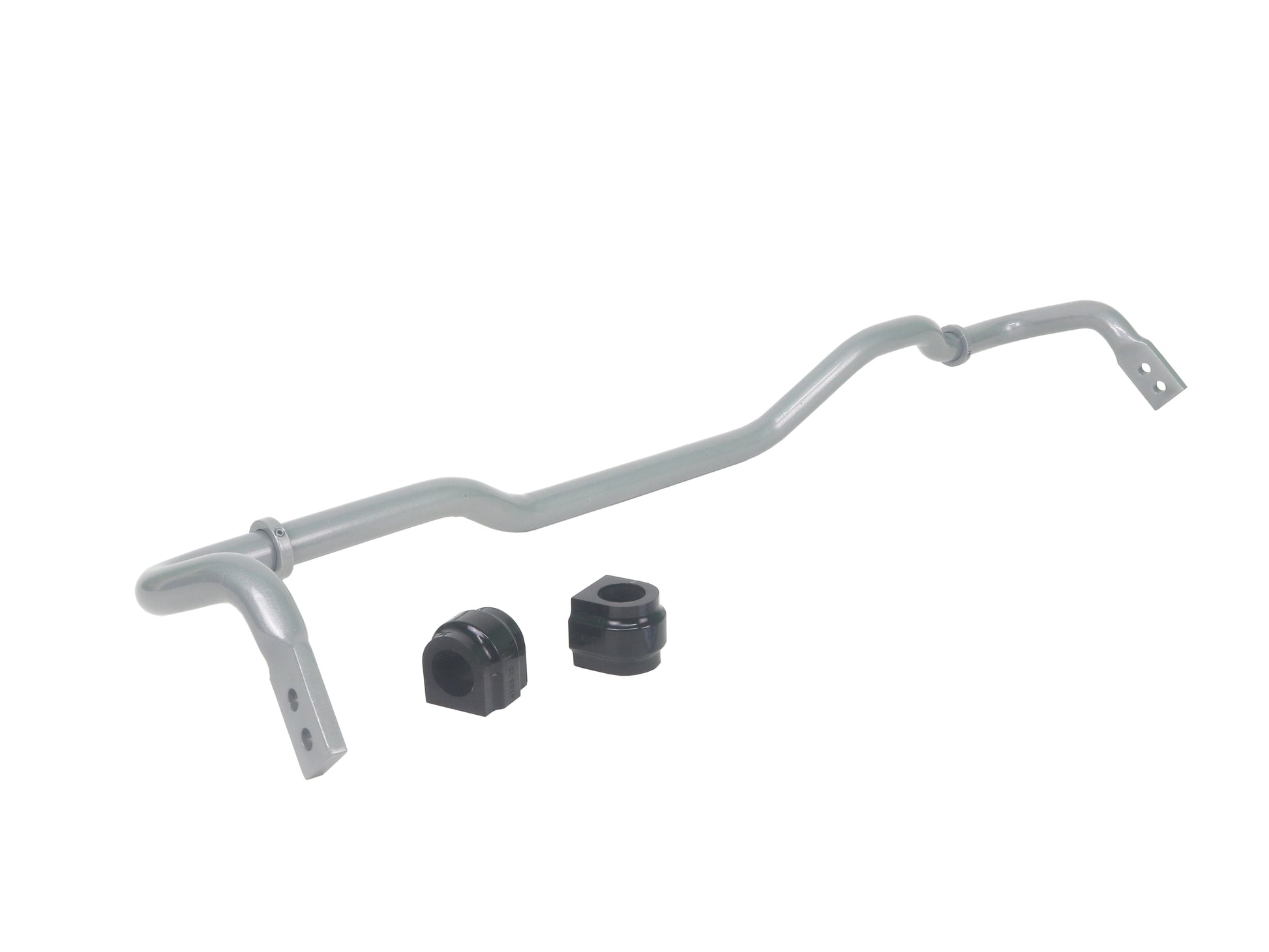 BWR25XZ - Sway Bar - 24mm 2 Point Adjustable