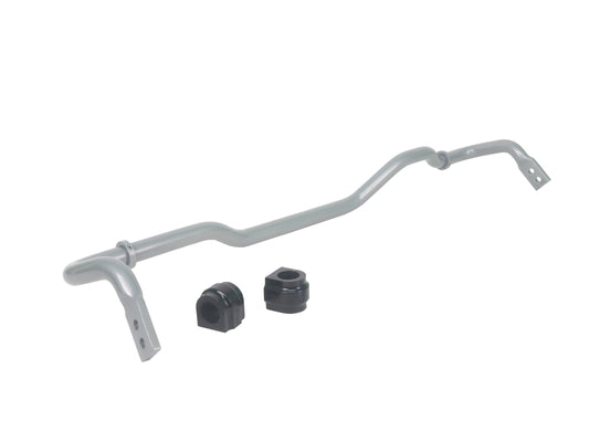 BWR25XZ - Sway Bar - 24mm 2 Point Adjustable