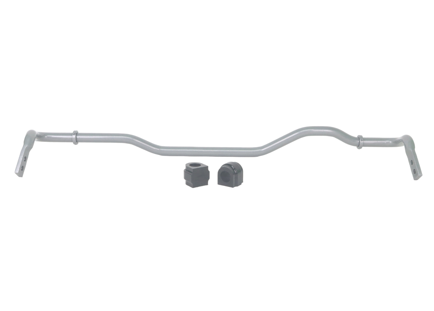BWR25Z - Sway Bar - 22mm 2 Point Adjustable