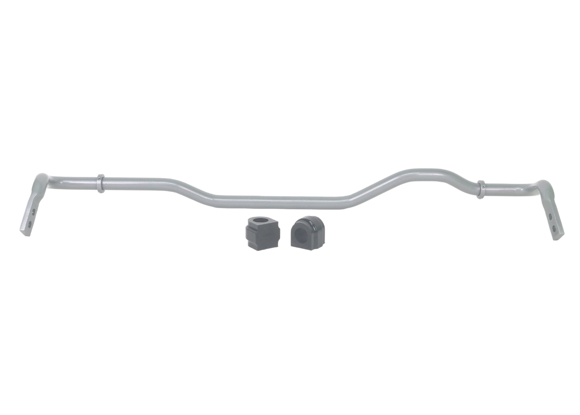 BWR25Z - Sway Bar - 22mm 2 Point Adjustable