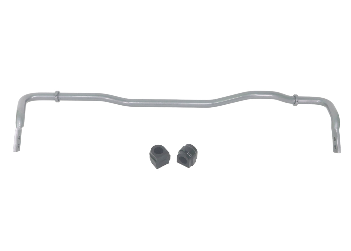 BWR25Z - Sway Bar - 22mm 2 Point Adjustable