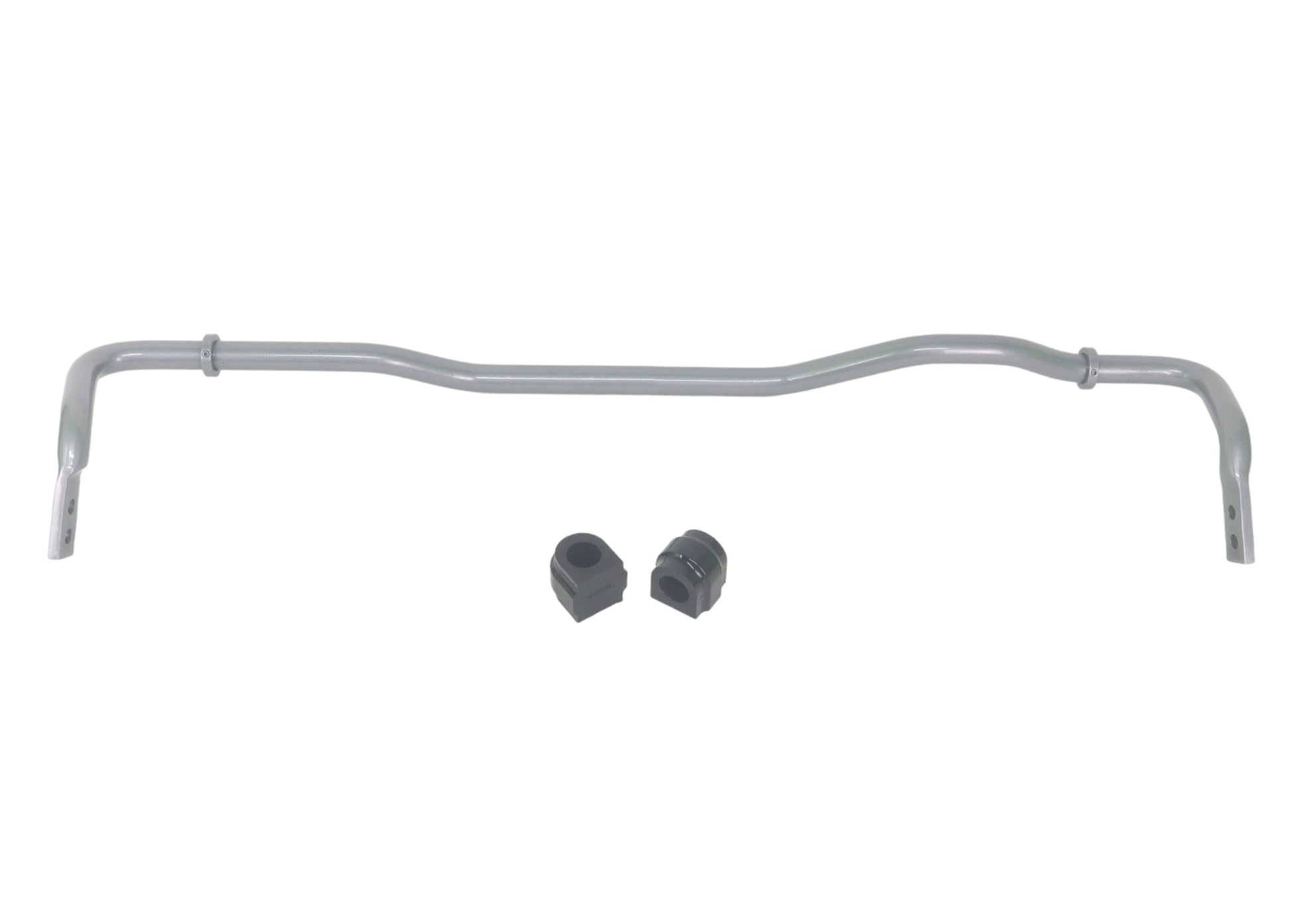 BWR25Z - Sway Bar - 22mm 2 Point Adjustable