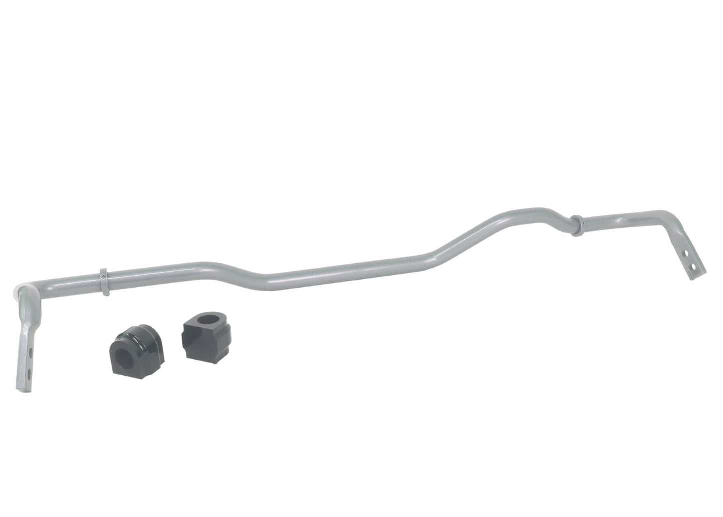 BWR25Z - Sway Bar - 22mm 2 Point Adjustable