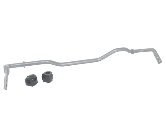 BWR25Z - Sway Bar - 22mm 2 Point Adjustable