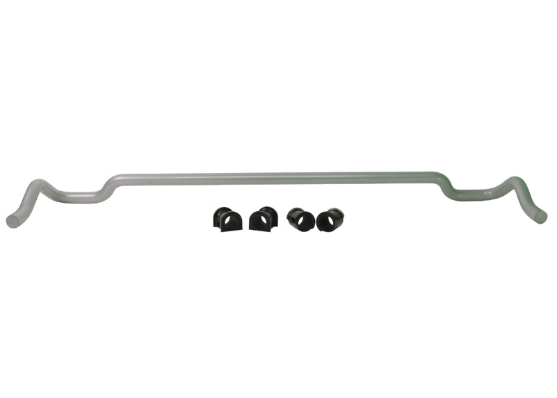 BWR27 - Sway Bar - 30mm Non Adjustable