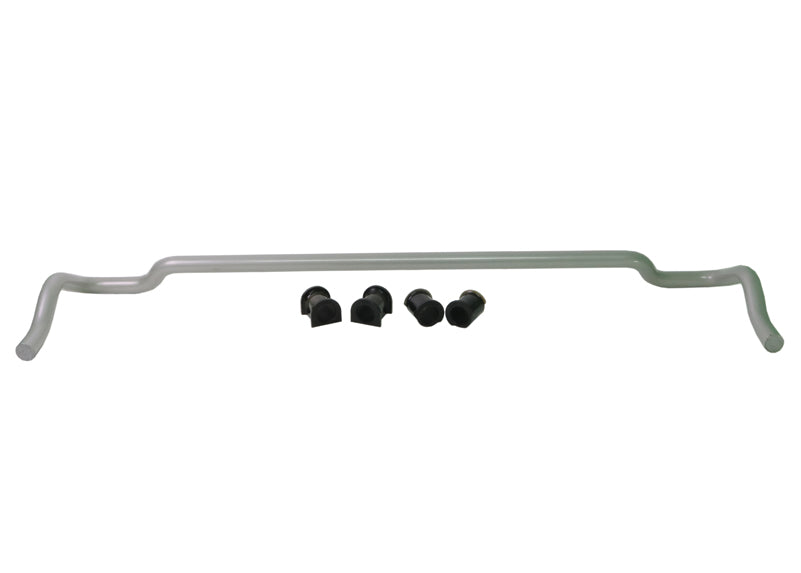 BWR27 - Sway Bar - 30mm Non Adjustable