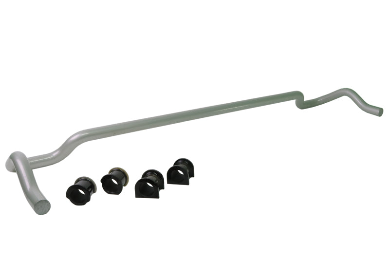 BWR27 - Sway Bar - 30mm Non Adjustable