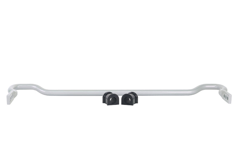 BWR28Z - Sway Bar - 24mm 3 Point Adjustable