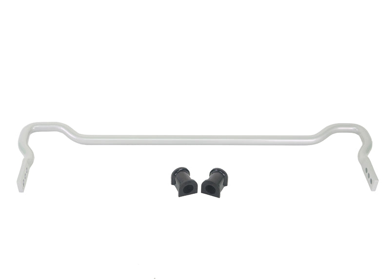 BWR28Z - Sway Bar - 24mm 3 Point Adjustable