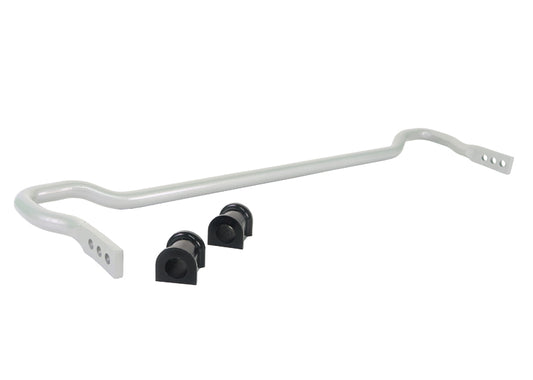 BWR28Z - Sway Bar - 24mm 3 Point Adjustable